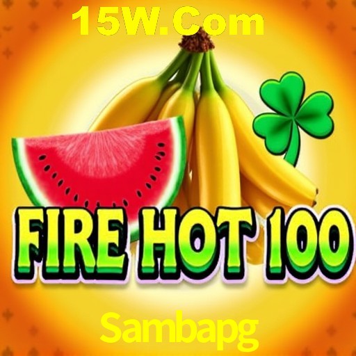Slot Games Sambapg