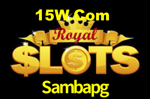 Sambapg