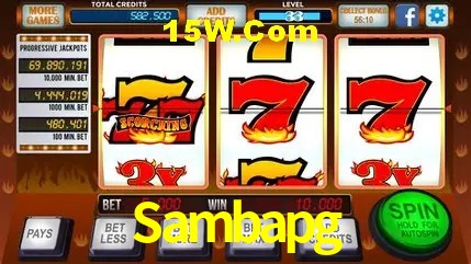 Casino Ao Vivo Sambapg