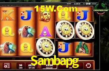 Promoção Relâmpago Sambapg