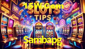 Statistics Sambapg