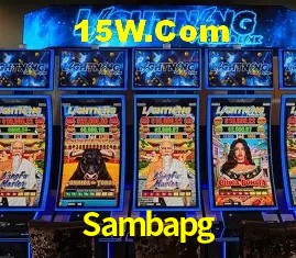 Login Seguro Sambapg