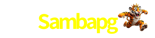 Logo da Sambapg